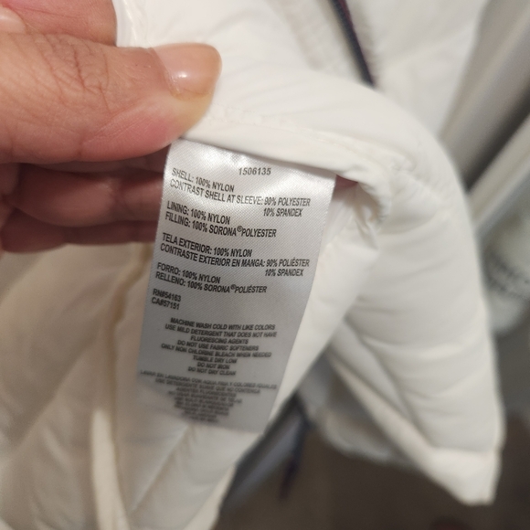 Tommy Hilfiger jacket size s - Picture 7 of 7